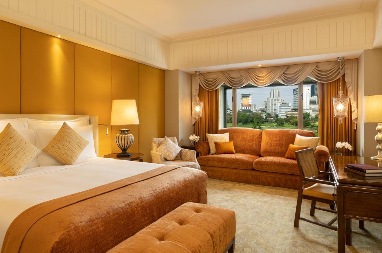 Anantara Siam Bangkok Hotel 2
