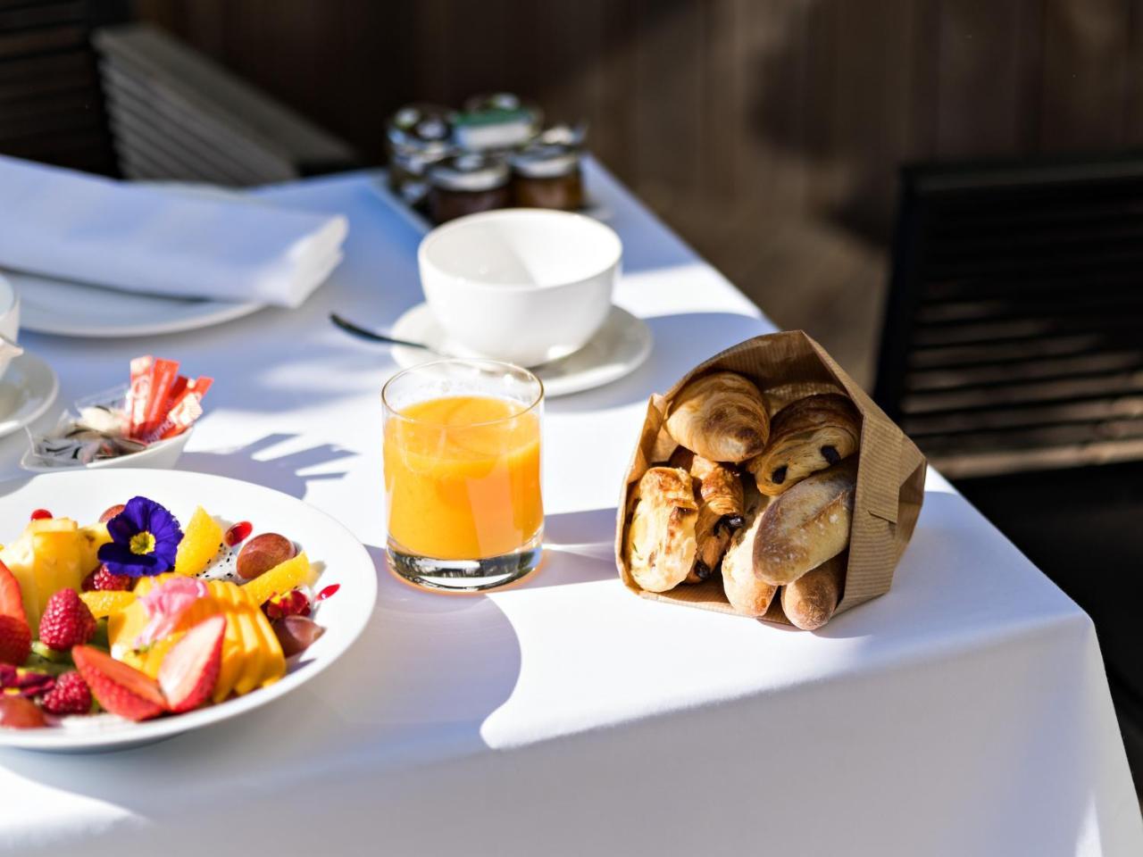 Five Seas Hotel Cannes 1