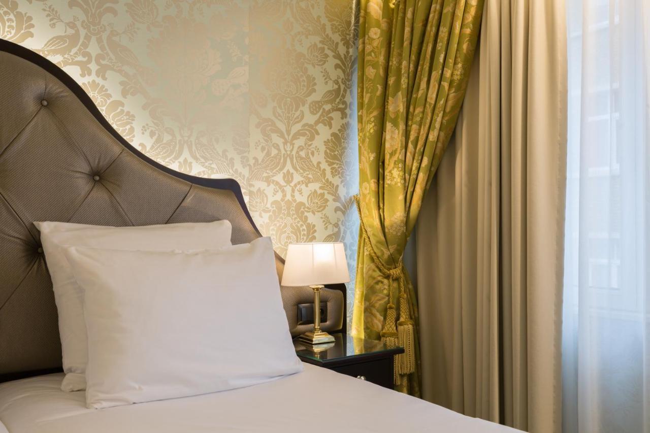 Stanhope Hotel Brussels by Thon Hotels 2