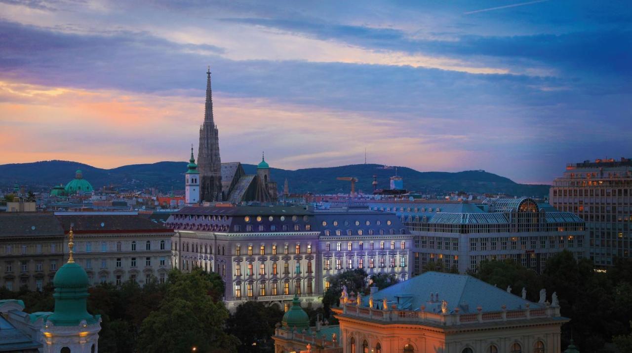 Almanac Vienna