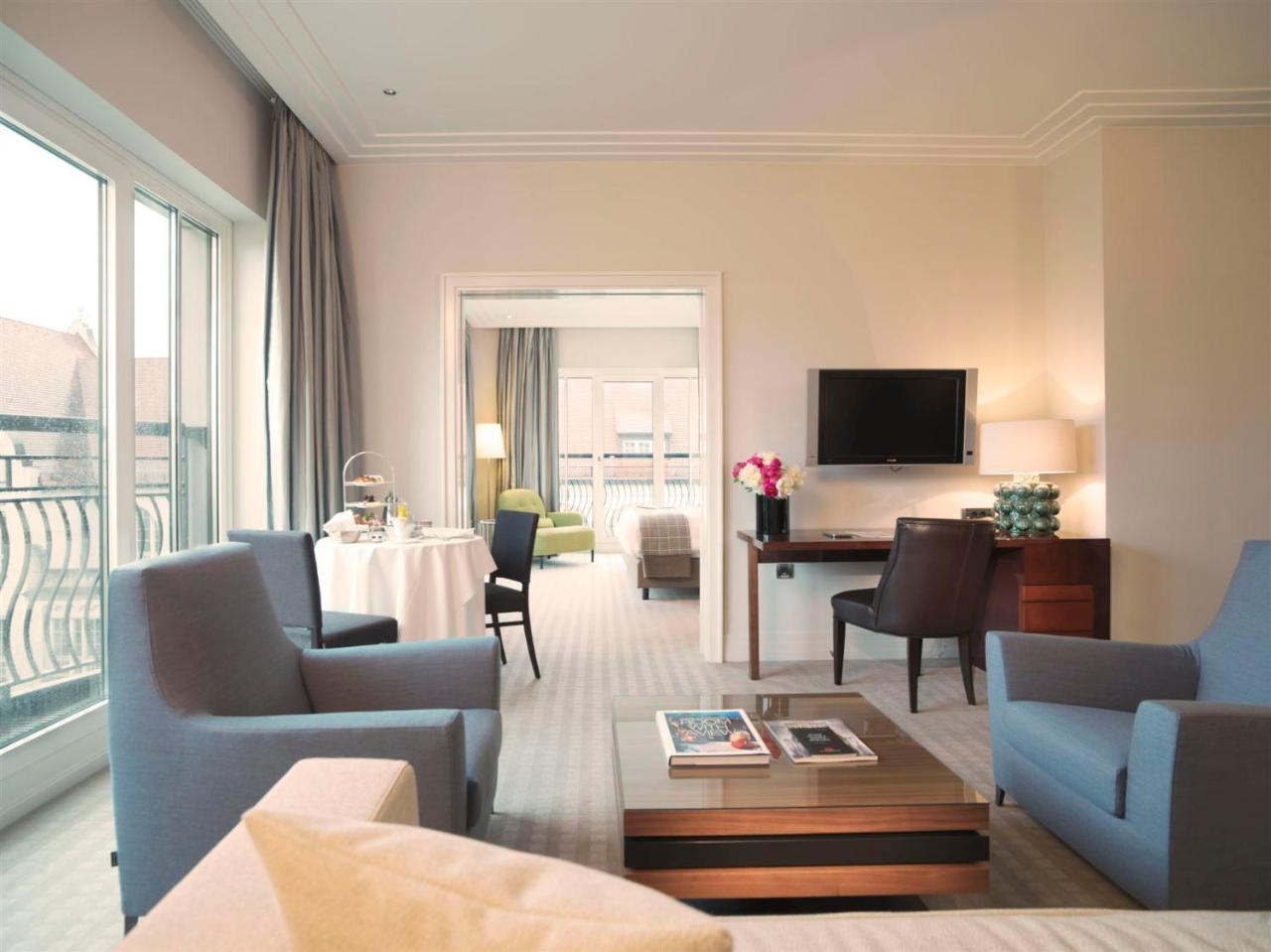 The Charles Hotel, a Rocco Forte Hotel 2