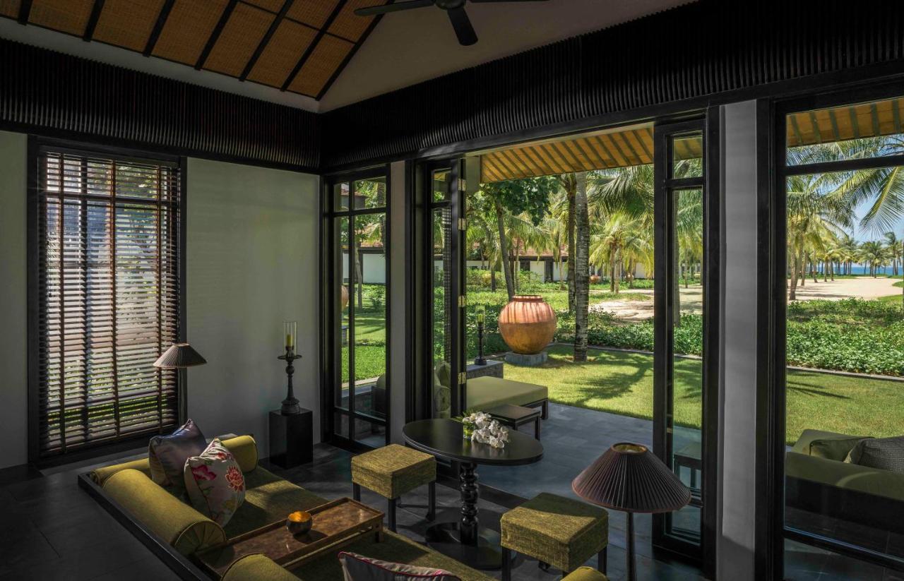 Four Seasons Resort the Nam Hai Hoi An 2