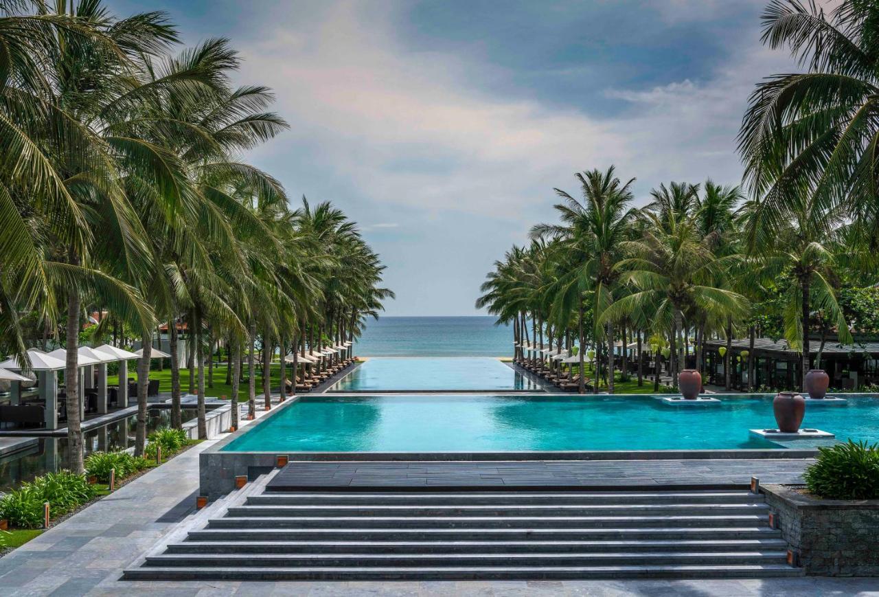 Four Seasons Resort the Nam Hai Hoi An 1