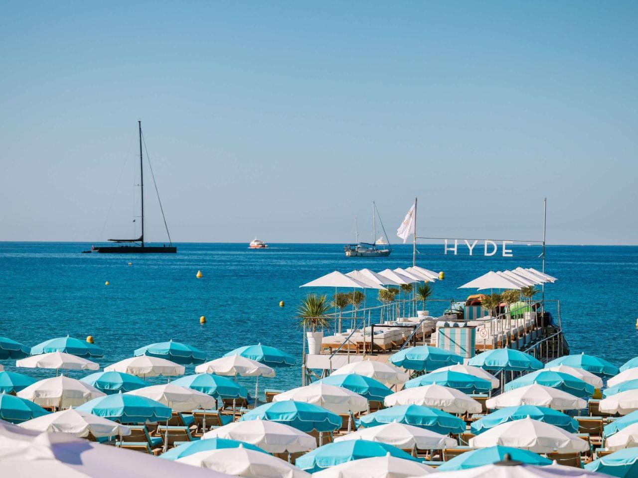 Mondrian Cannes 1