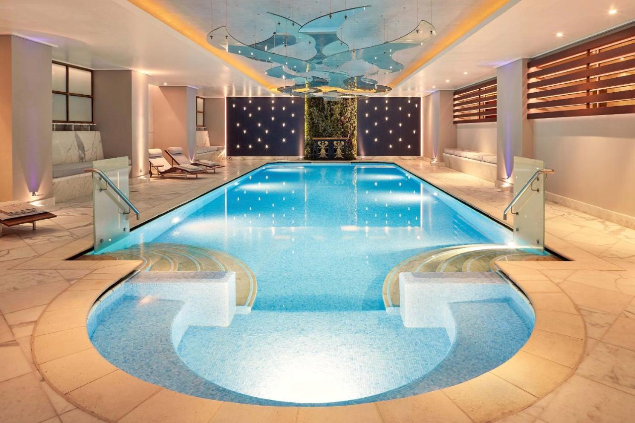 Hotel Grande Bretagne, a Luxury Collection Hotel, Athens 2