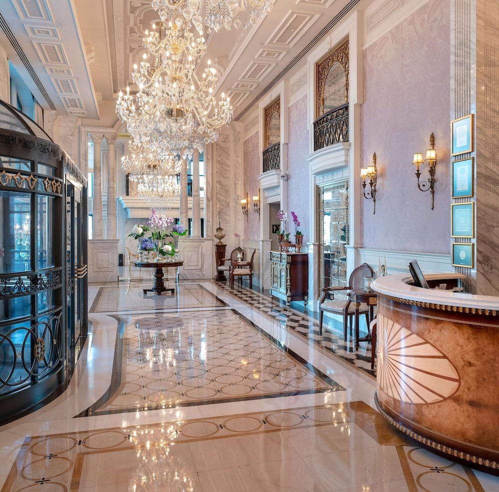 Rixos Pera Istanbul 2