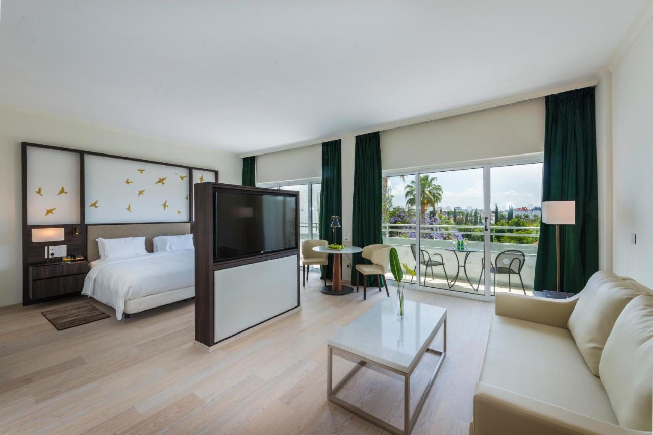 Hilton Nicosia 2
