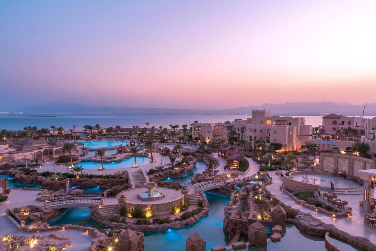 Kempinski Hotel Soma Bay 2