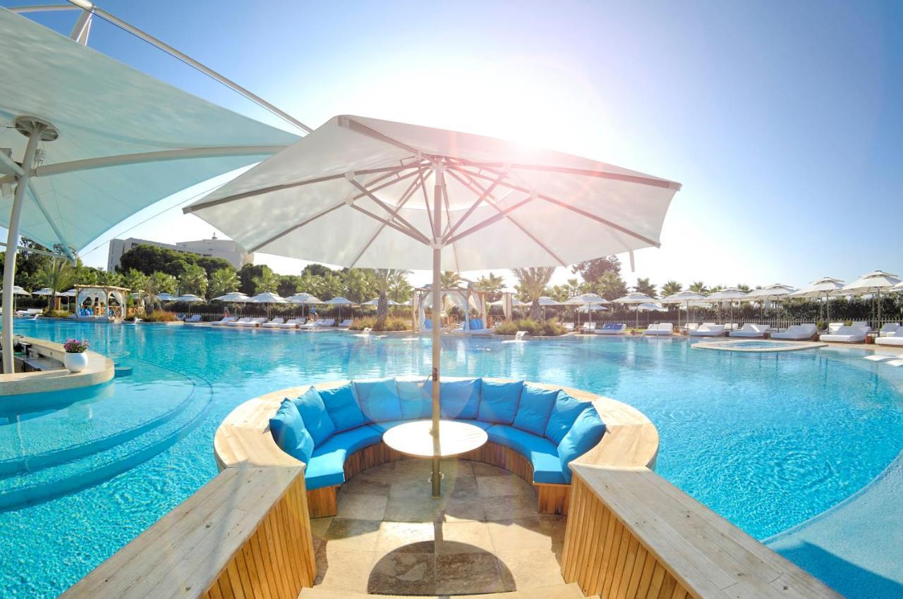 Regnum Carya 1