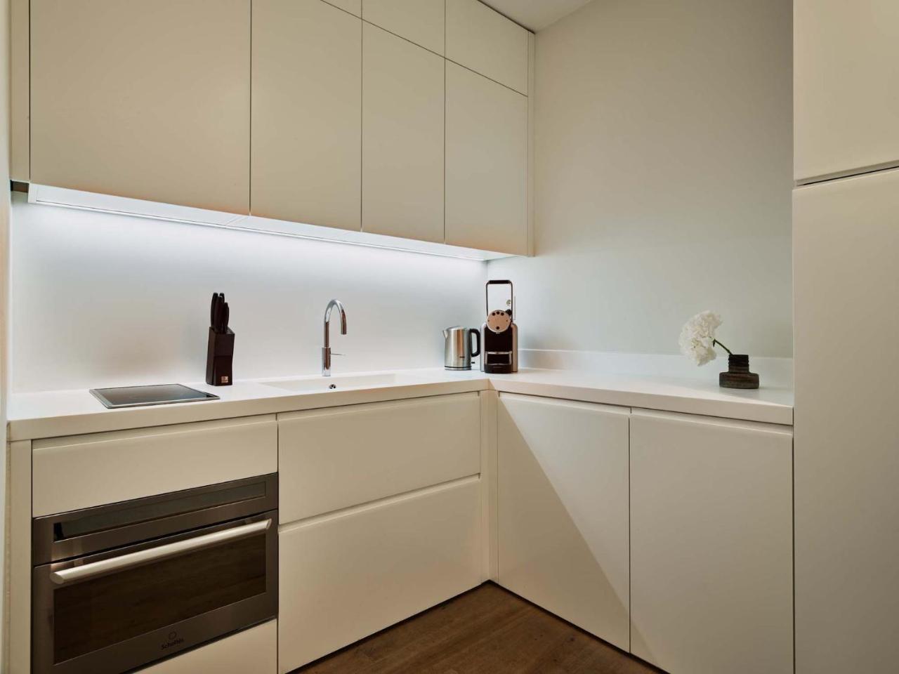 Conservatorium Hotel 1