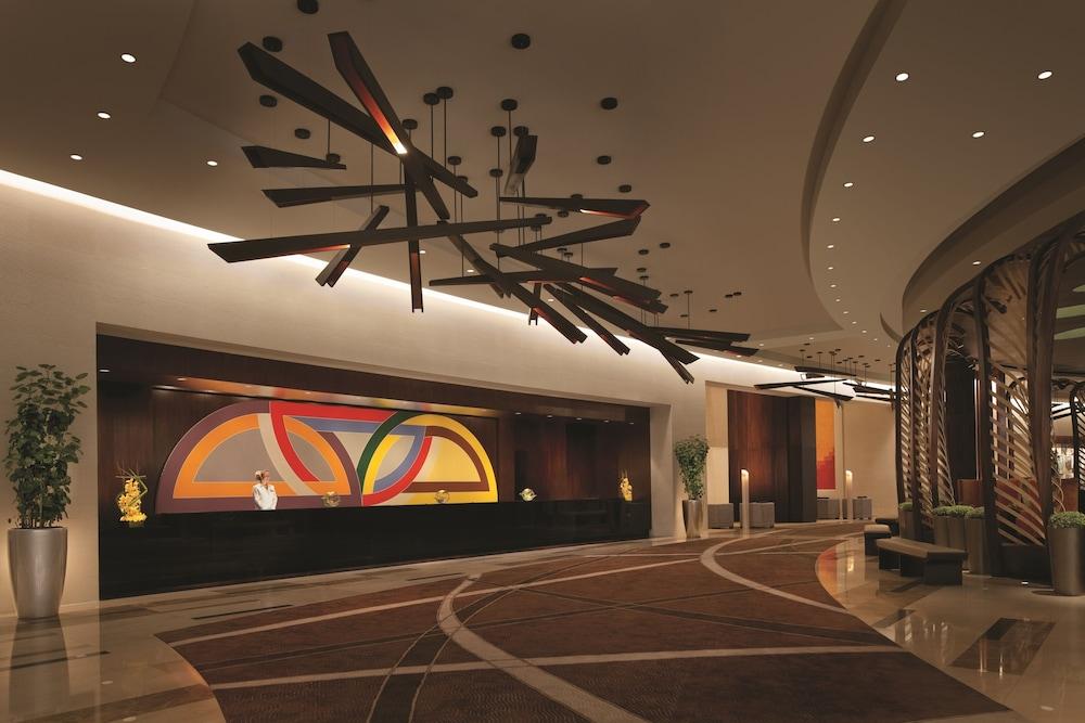 Vdara Hotel & SPA at Aria las Vegas 2