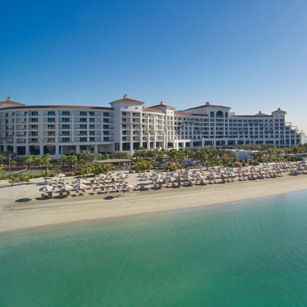 Waldorf Astoria Dubai Palm Jumeirah 1