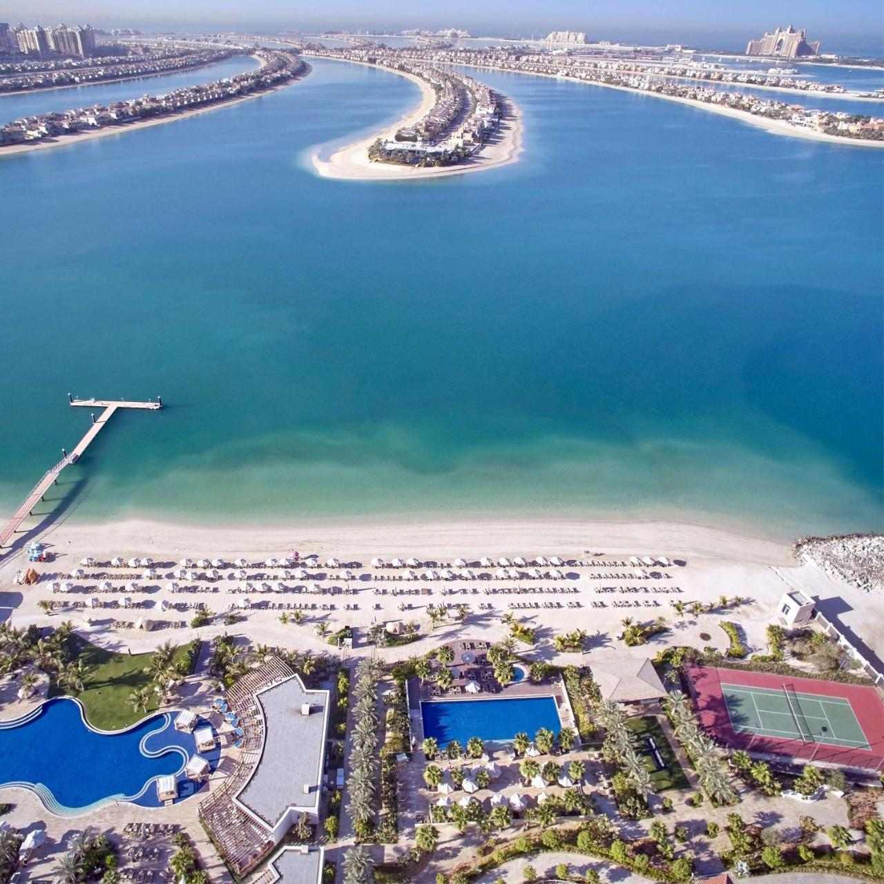 Waldorf Astoria Dubai Palm Jumeirah 2