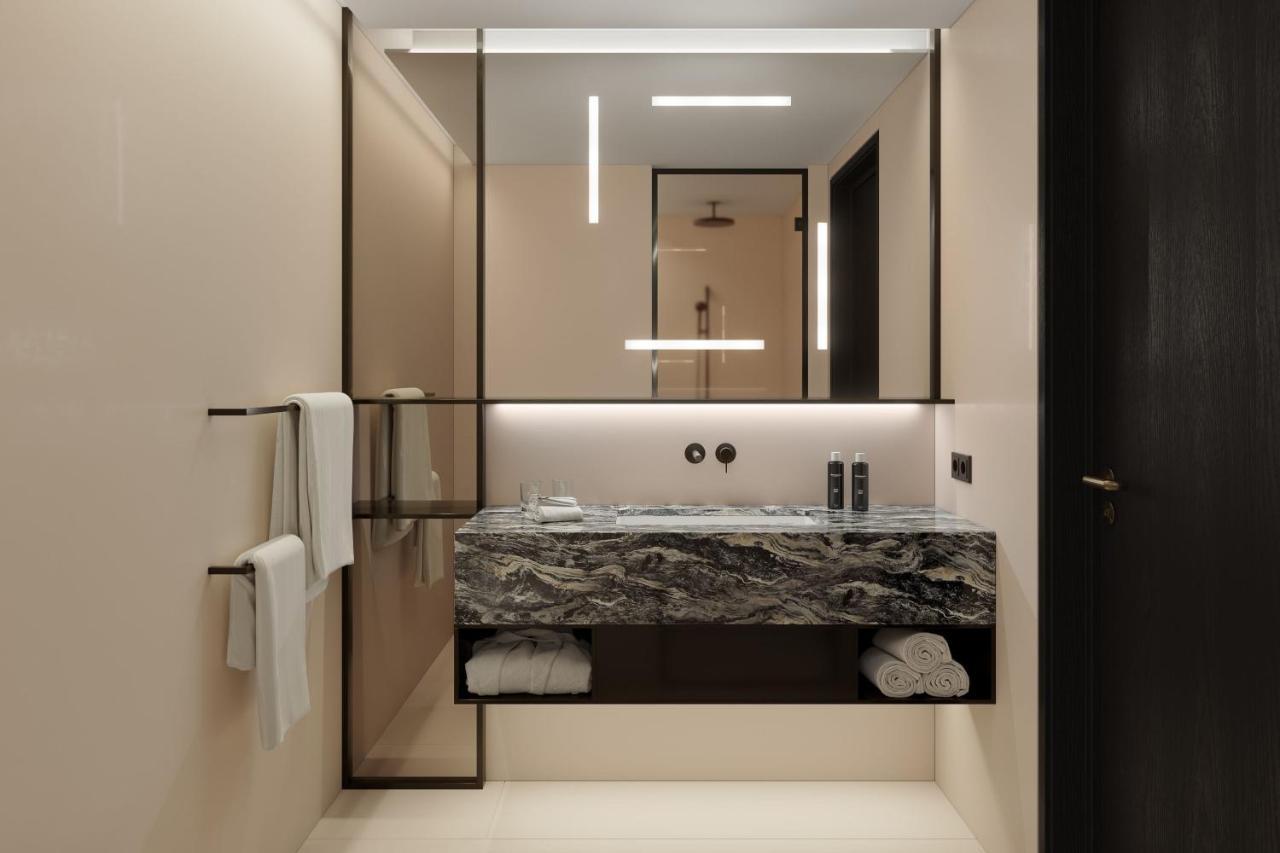 Koenigshof, a Luxury Collection Hotel, Munich 2