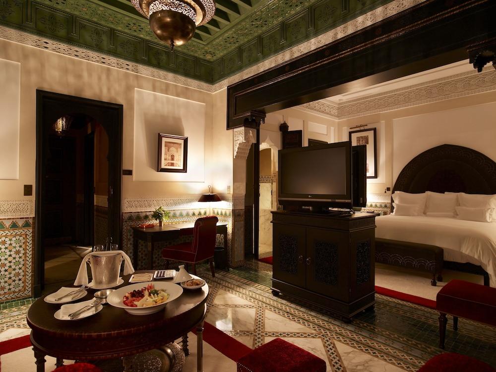 La Mamounia 2