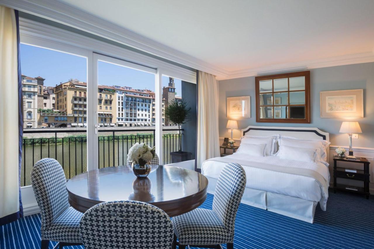 Hotel Lungarno 1