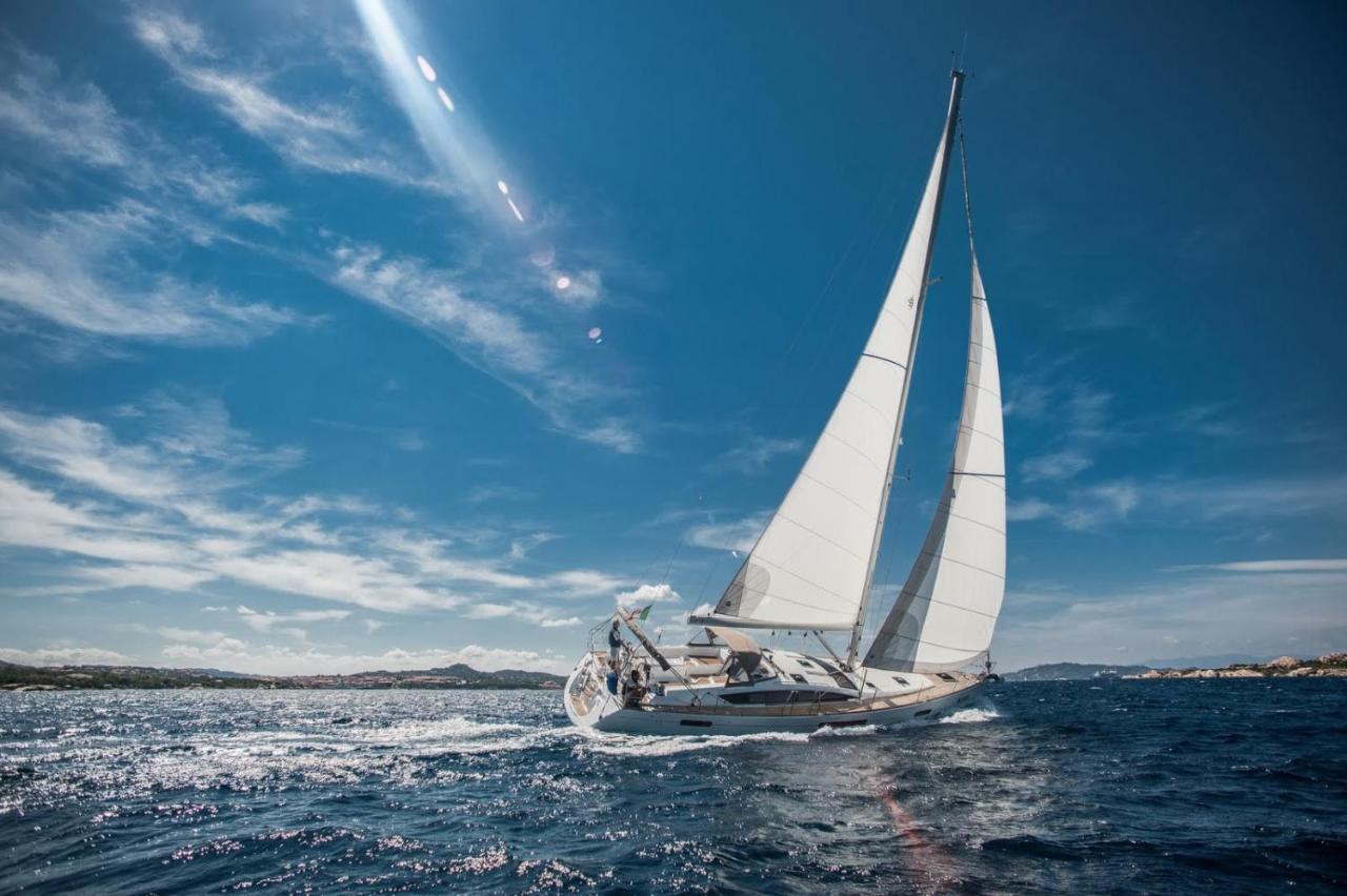 Aethos Sardinia 2