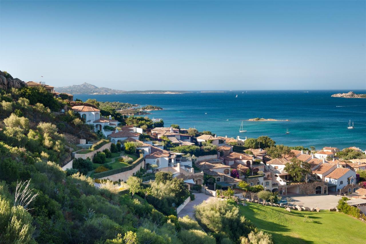 Aethos Sardinia