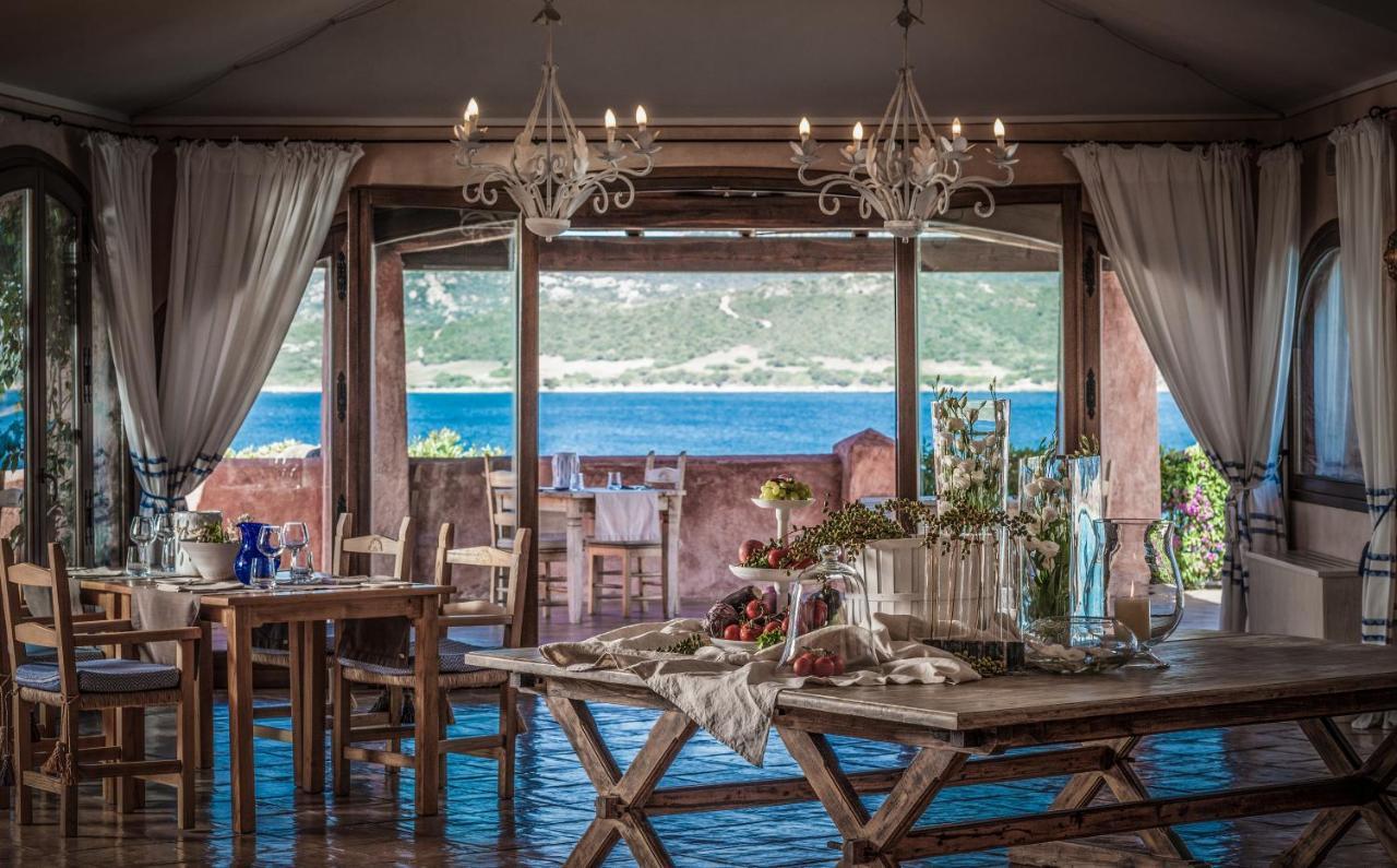 Aethos Sardinia 1