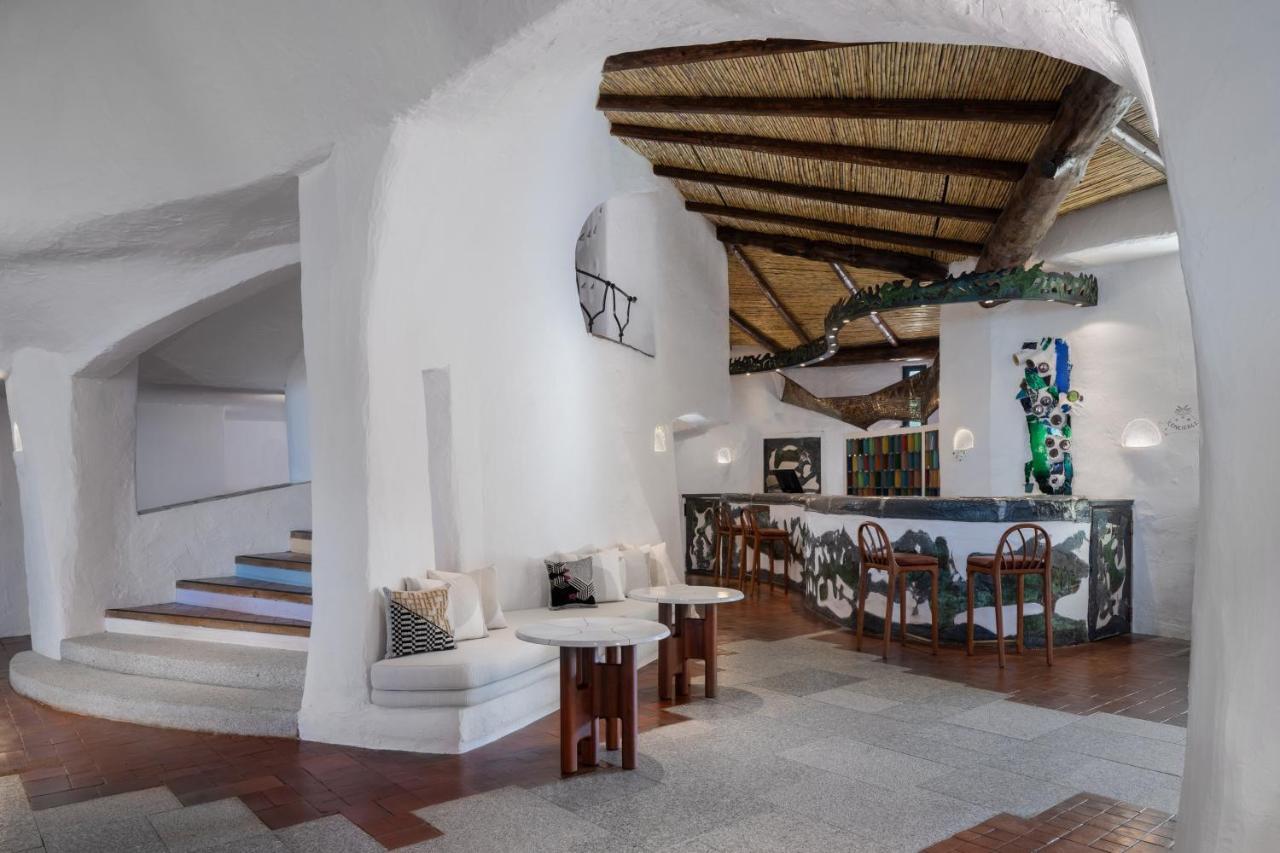 Hotel Cala di Volpe a Luxury Collection Hotel Costa Smeralda 1