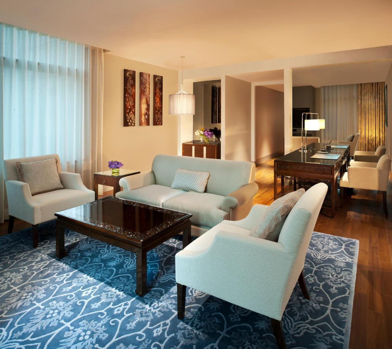 The St. Regis Bangkok 2