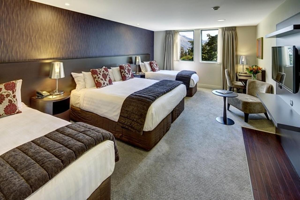 Heritage Queenstown 2