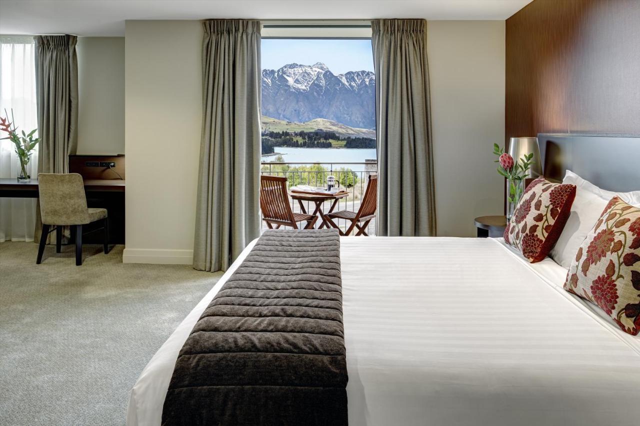 Heritage Queenstown 1