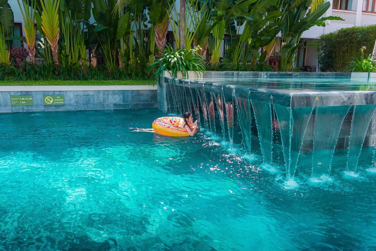 Almanity Hoi An Resort & SPA 2