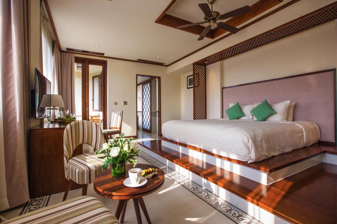 Almanity Hoi An Resort & SPA 1