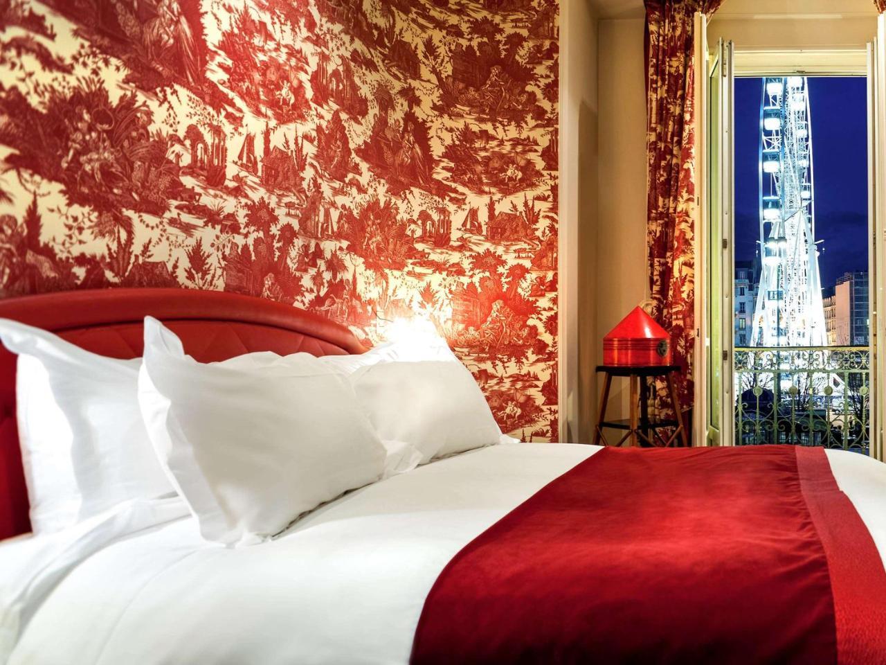 Hotel Le Royal Lyon-Mgallery 1