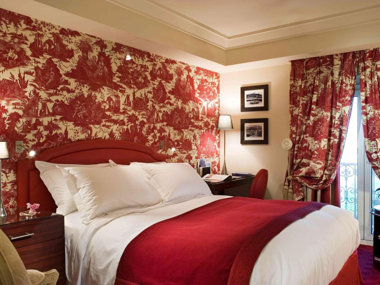 Hotel Le Royal Lyon-Mgallery 2