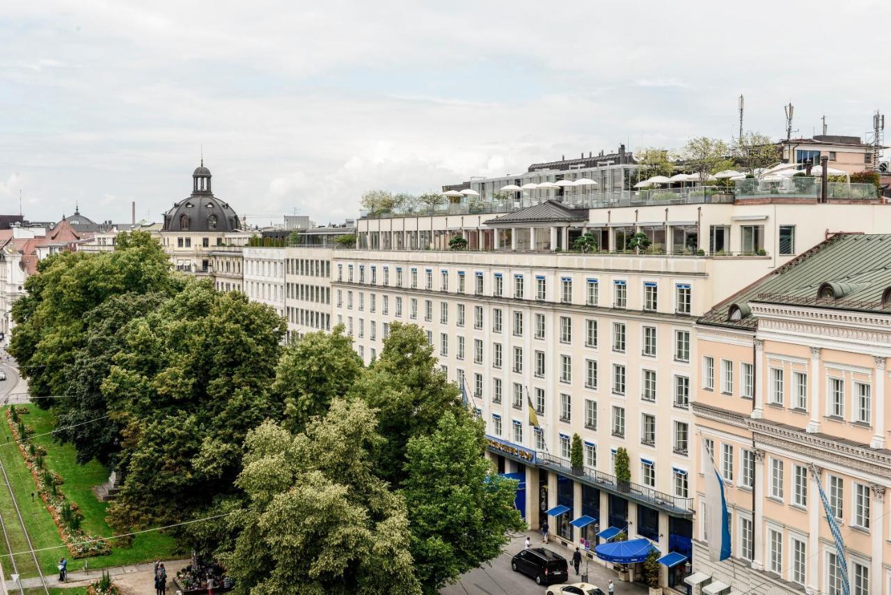 Bayerischer Hof 1