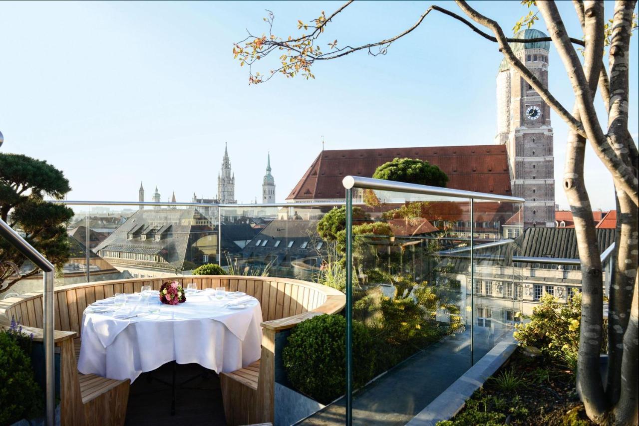 Bayerischer Hof 2