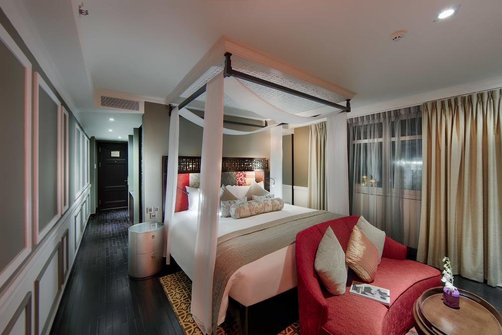Hotel Royal Hoi An - Mgallery by Sofitel 1