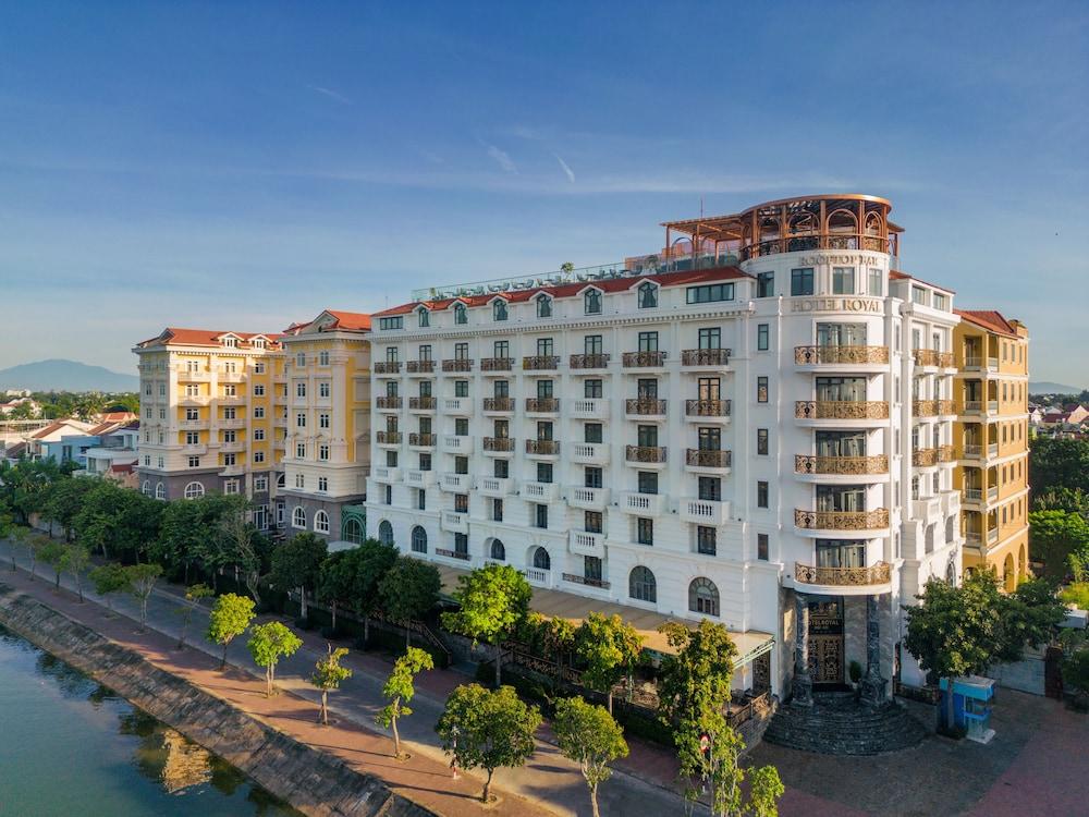 Hotel Royal Hoi An - Mgallery by Sofitel