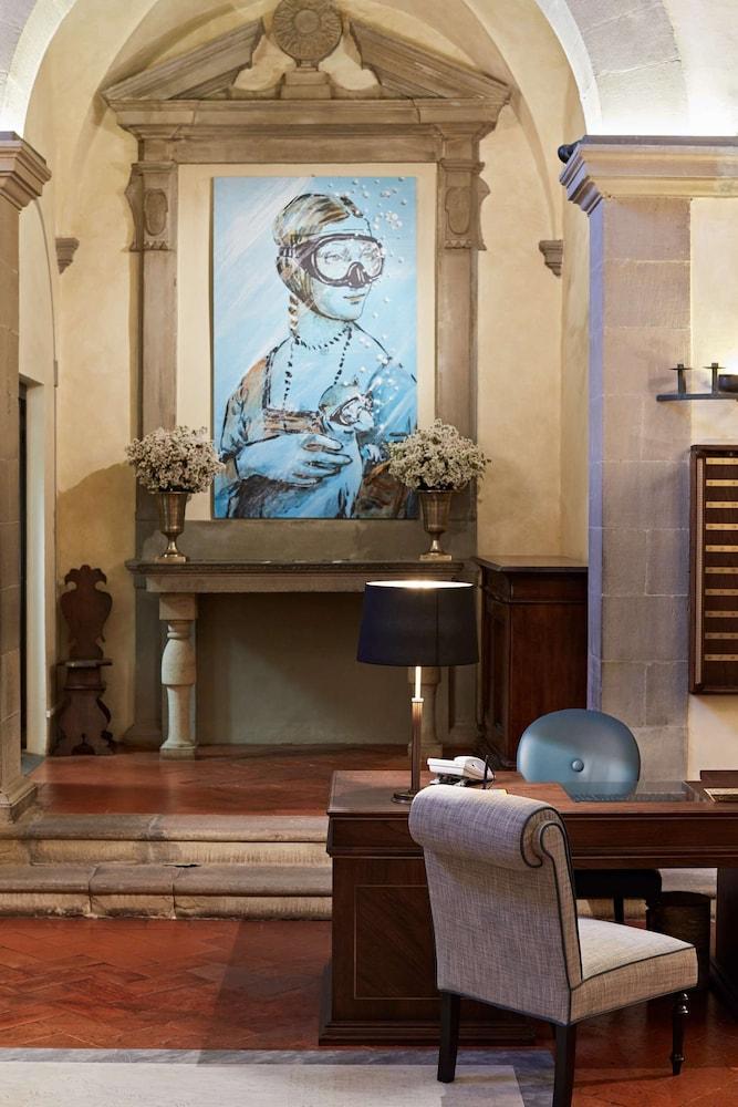 Villa San Michele, a Belmond Hotel 1