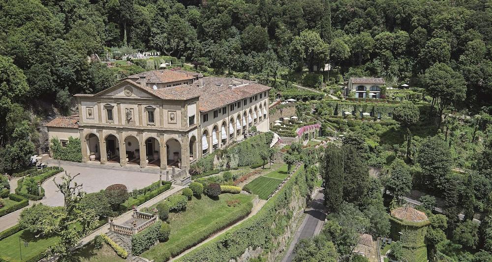 Villa San Michele, a Belmond Hotel
