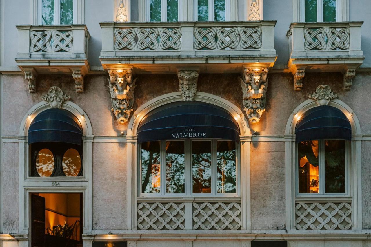 Hotel Valverde Lisboa