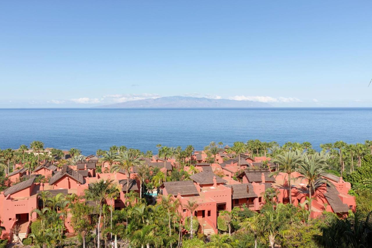 The Ritz-Carlton Tenerife, Abama 2