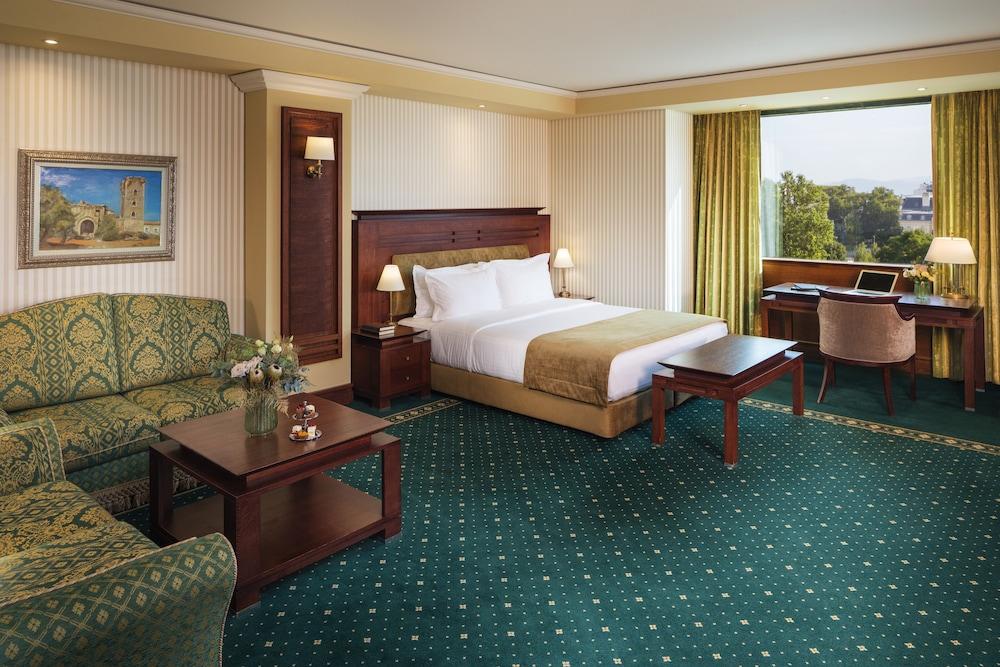 Grand Hotel Sofia 1