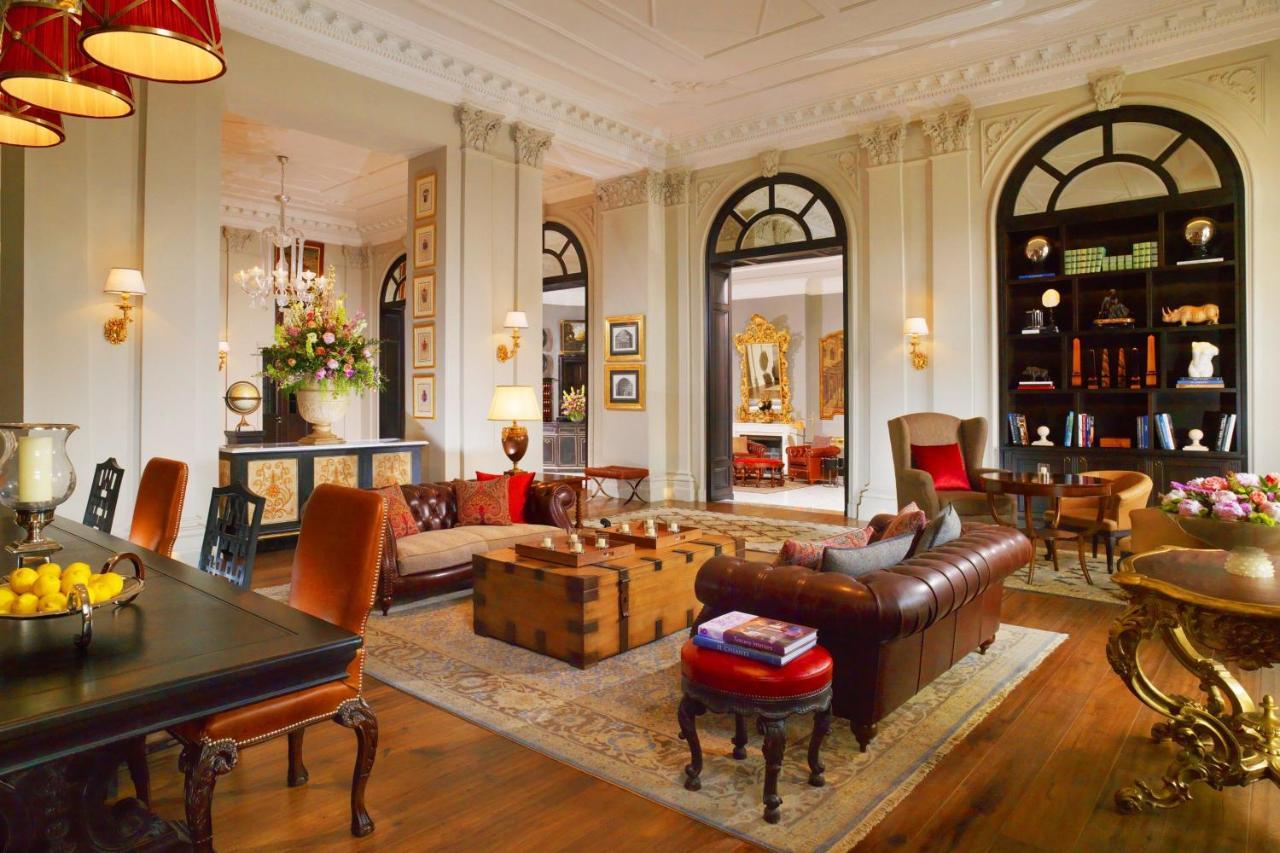 The St. Regis Florence 1