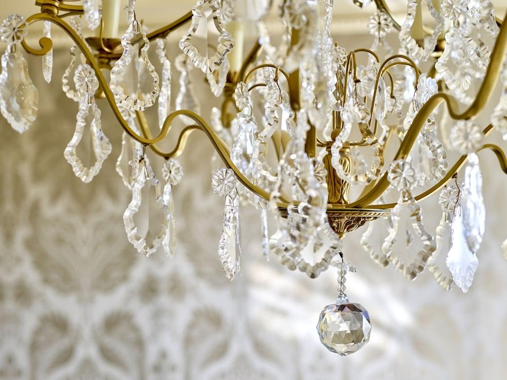 Le Meurice 2