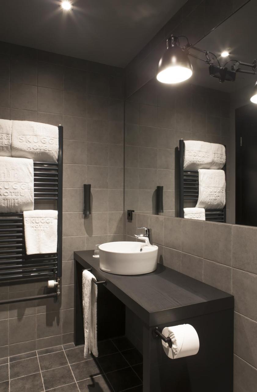 Skuggi Hotel 2