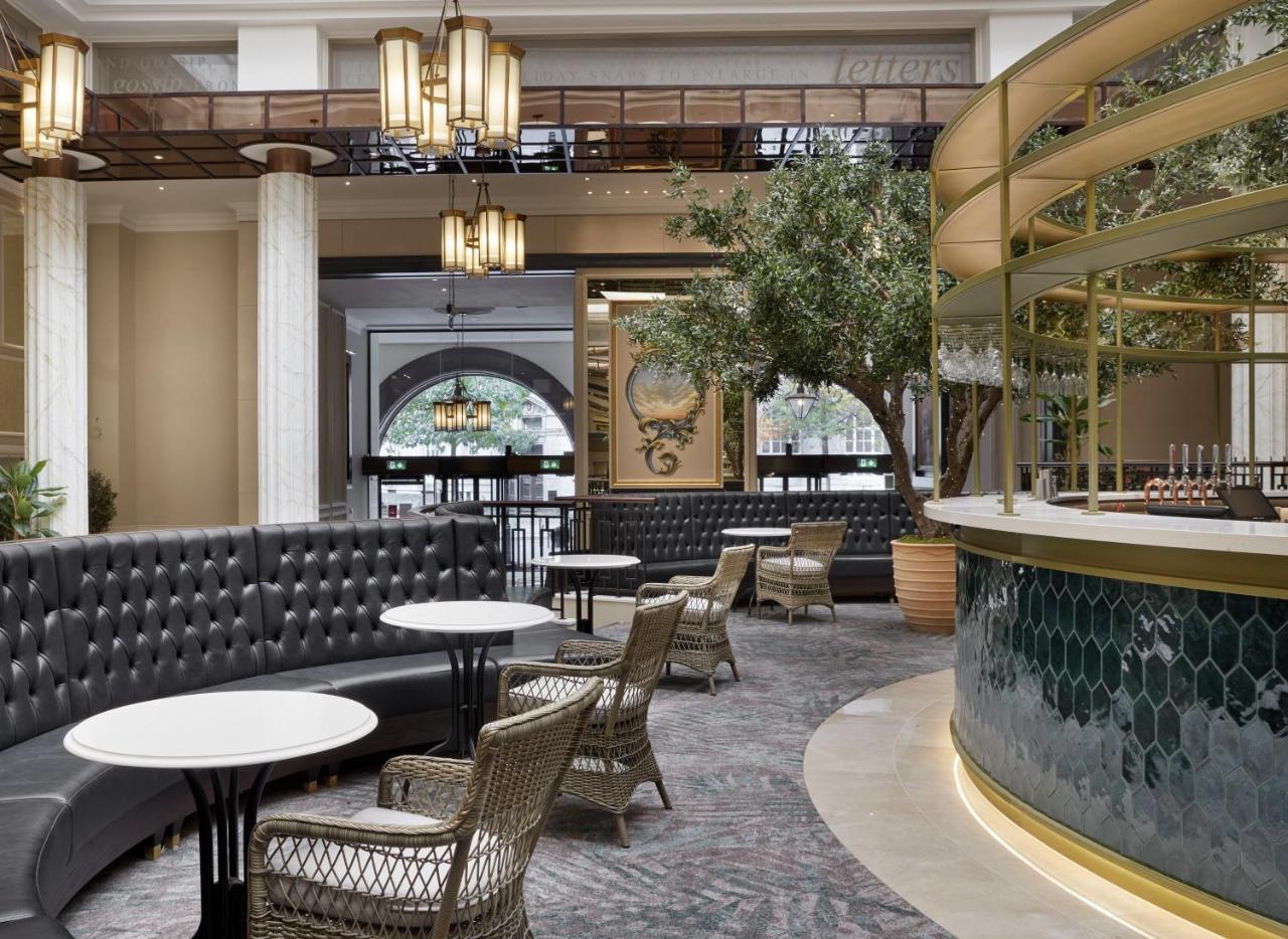 The Midland 2