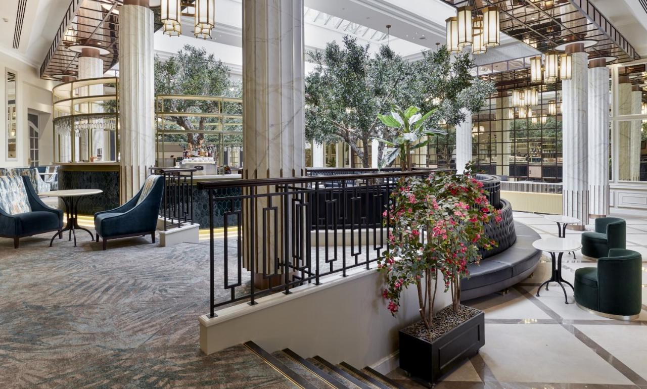 The Midland 1