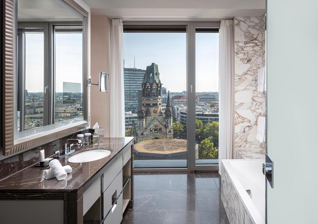 Waldorf Astoria Berlin 1