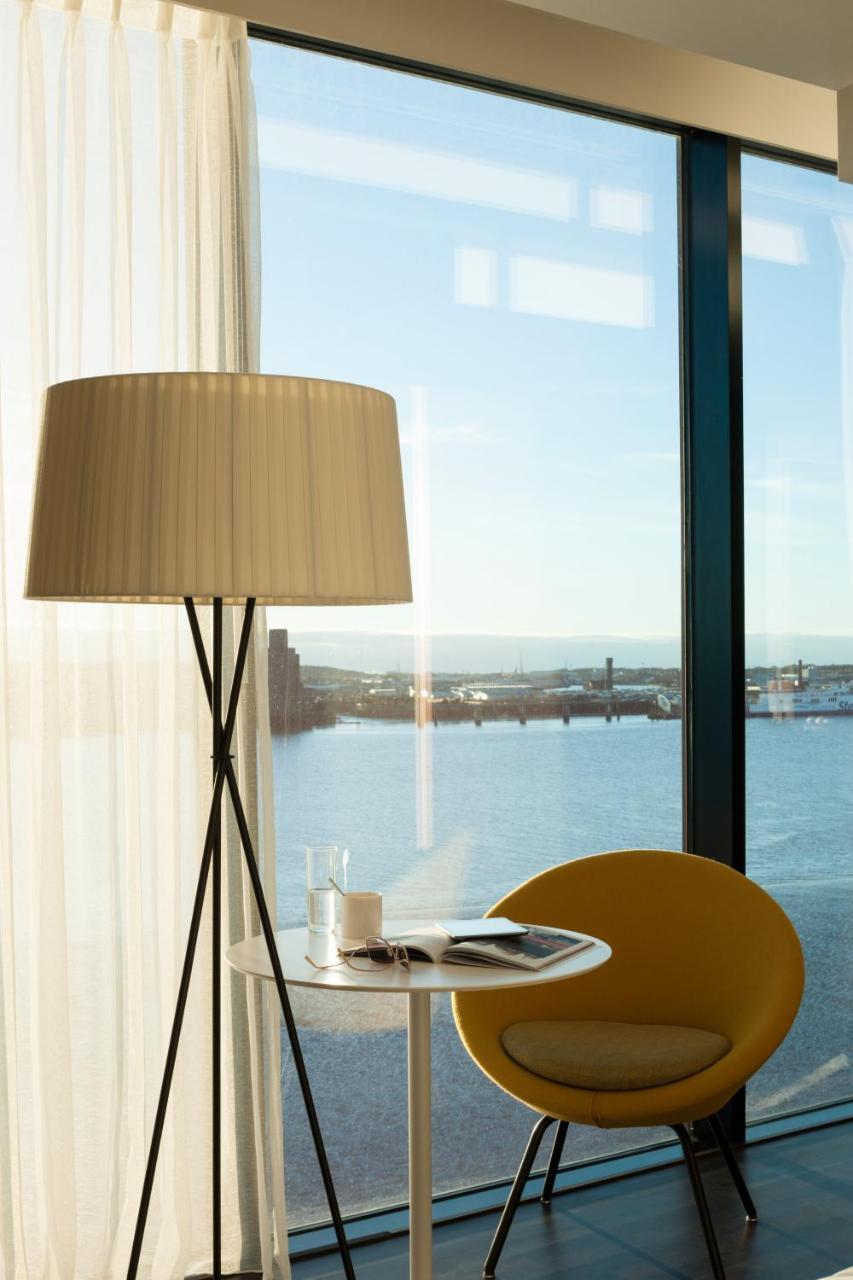 Pullman Liverpool 2