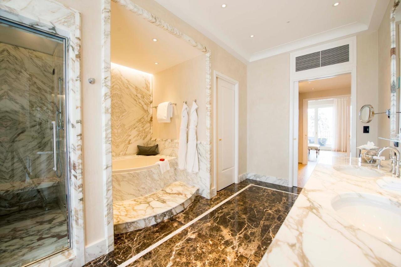 Palazzo Parigi Hotel Grand SPA 1