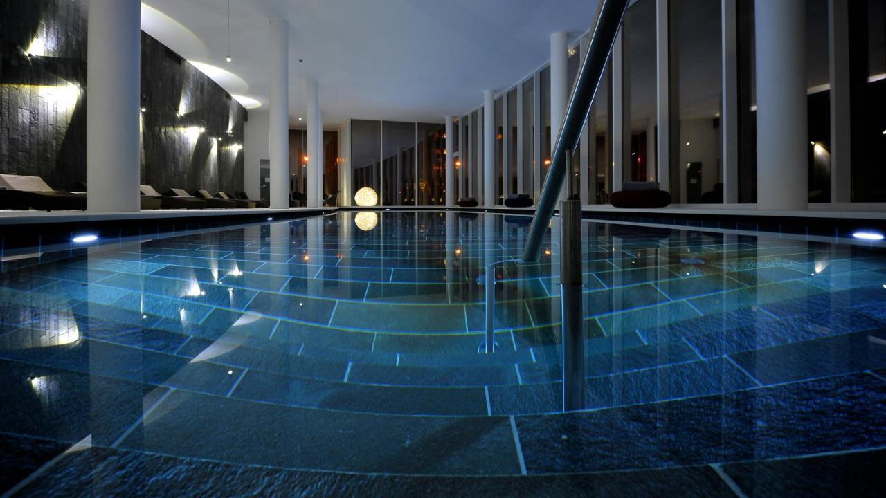 Palanga SPA Life Balance Hotel 2