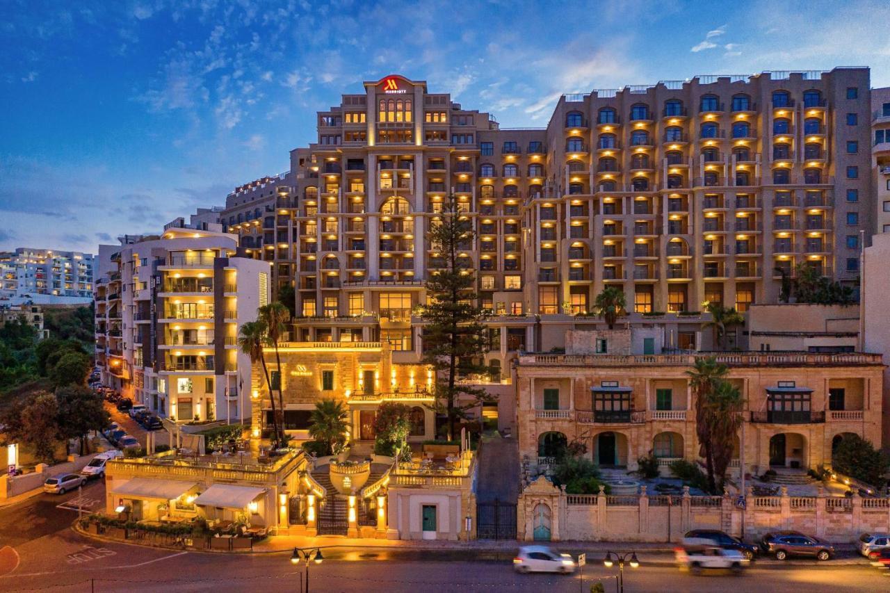 Malta Marriott Resort & SPA
